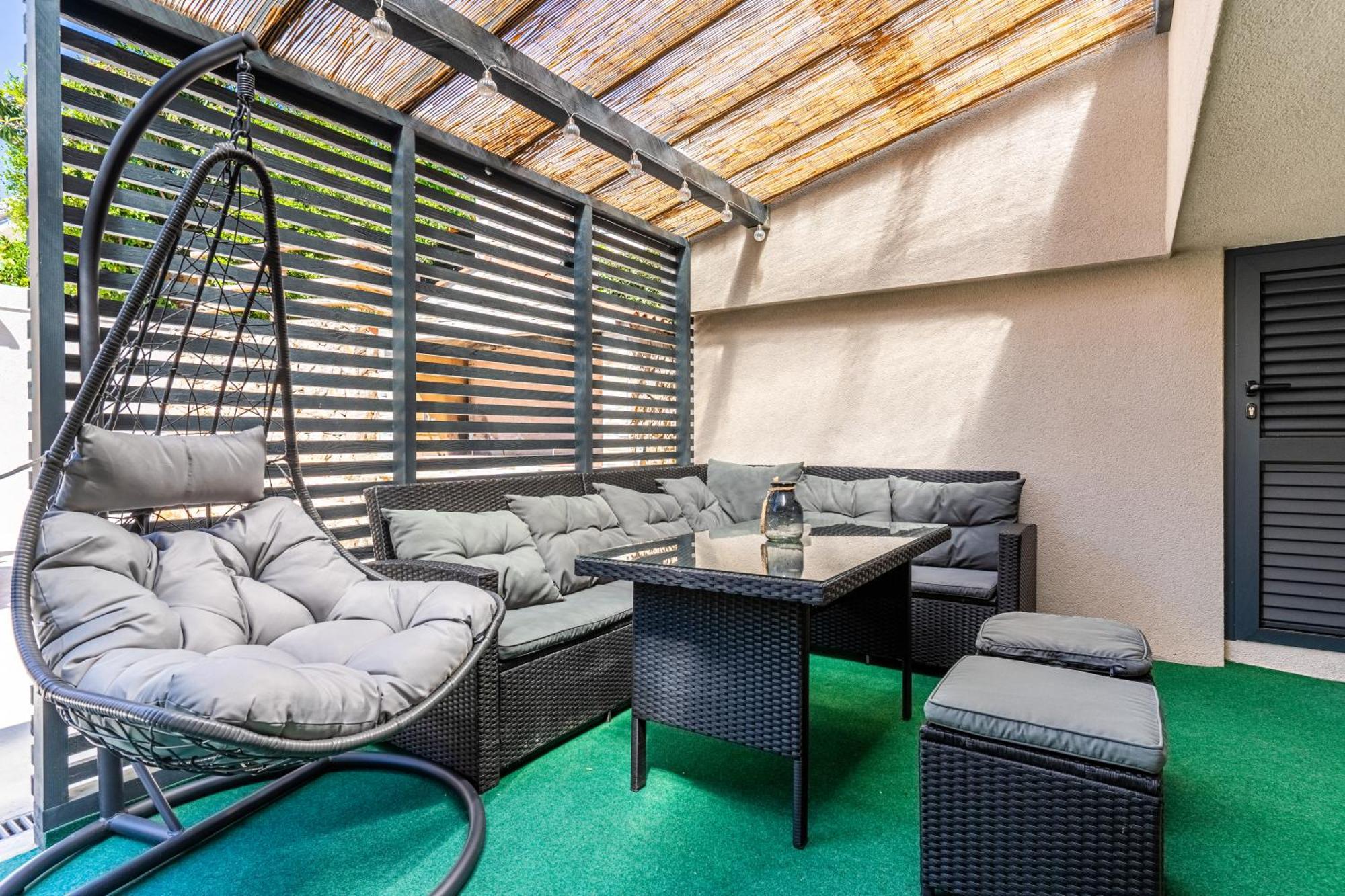 Kuca Matanovic Apartment Cres Exterior photo