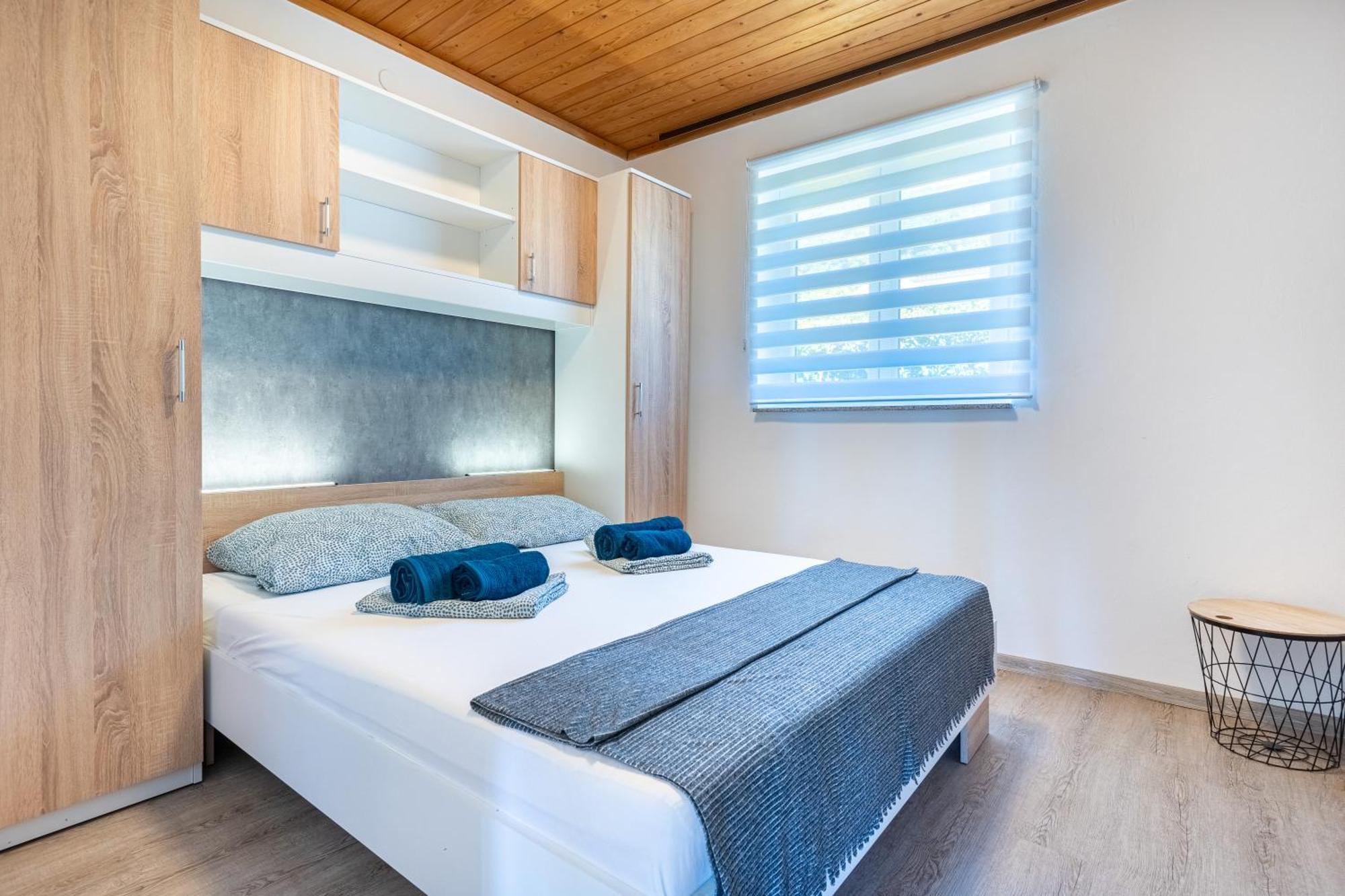 Kuca Matanovic Apartment Cres Exterior photo